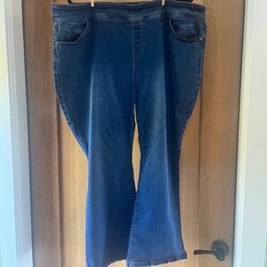 Westbound Pull on Jeans